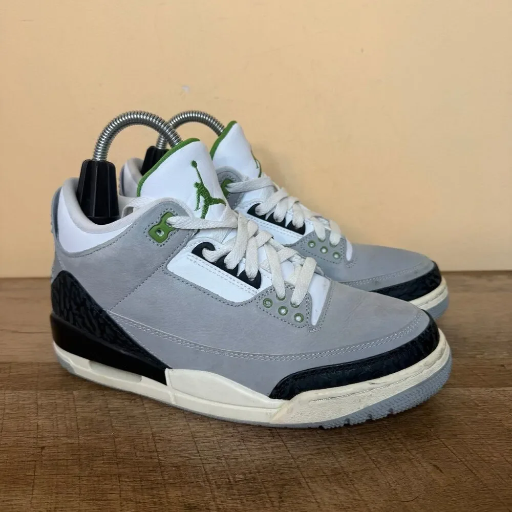 Nike Air Jordan 3 Retro 